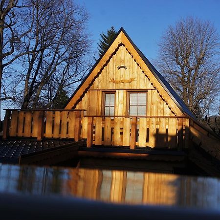 Góralska Osada Karpacz - Apartametny Zewnętrze zdjęcie