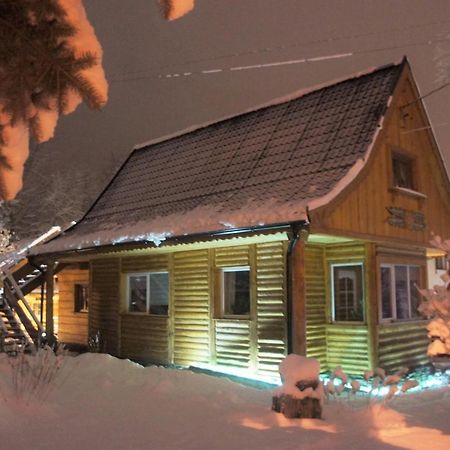 Góralska Osada Karpacz - Apartametny Zewnętrze zdjęcie