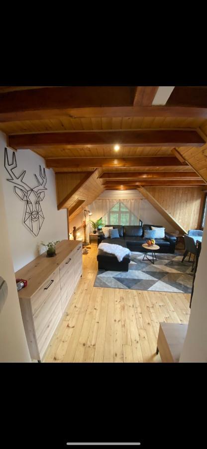 Góralska Osada Karpacz - Apartametny Zewnętrze zdjęcie