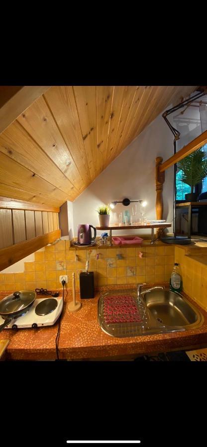 Góralska Osada Karpacz - Apartametny Zewnętrze zdjęcie