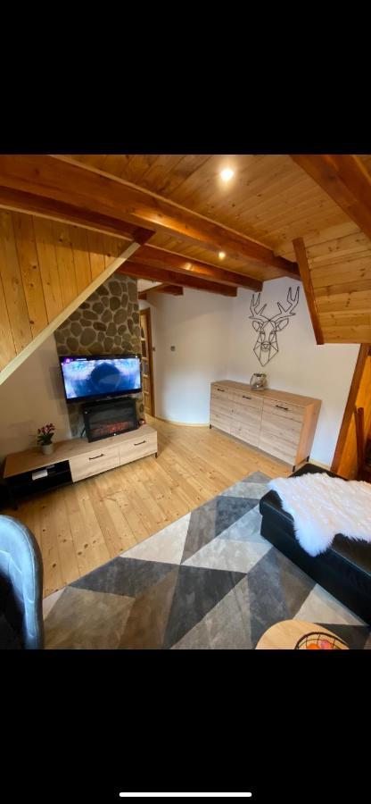 Góralska Osada Karpacz - Apartametny Zewnętrze zdjęcie