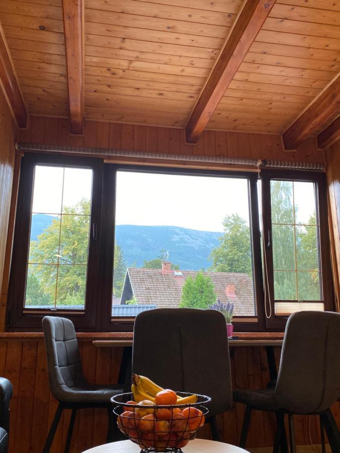 Góralska Osada Karpacz - Apartametny Zewnętrze zdjęcie