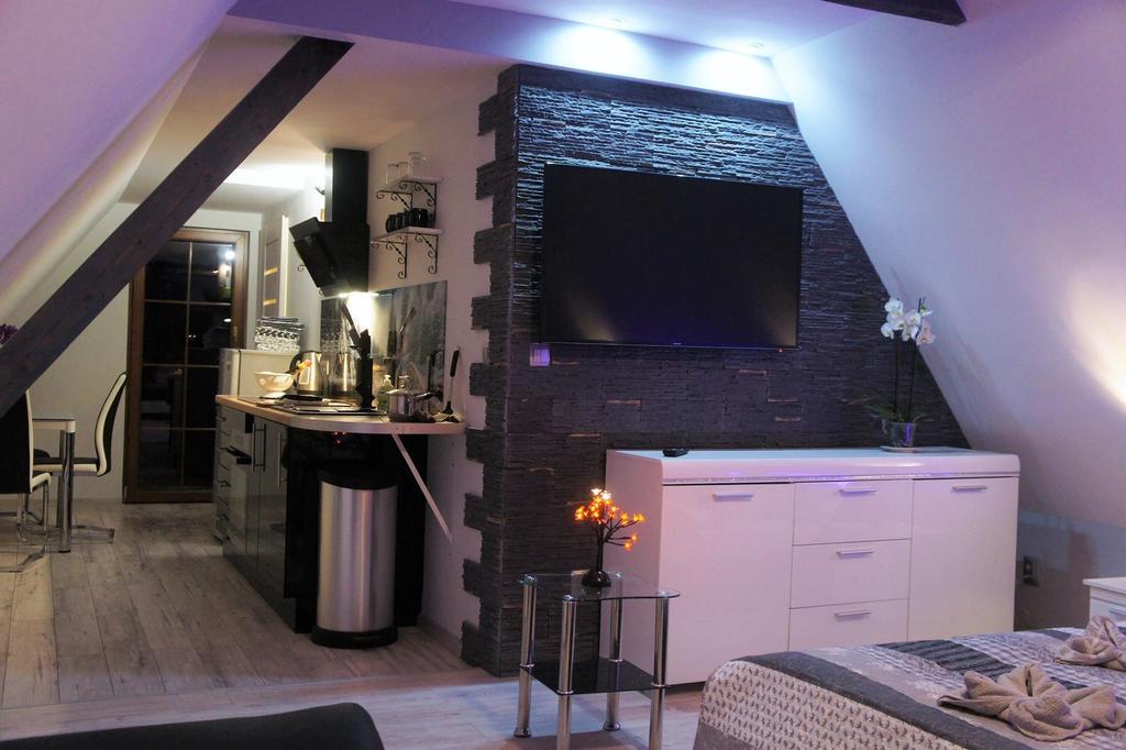 Góralska Osada Karpacz - Apartametny Zewnętrze zdjęcie