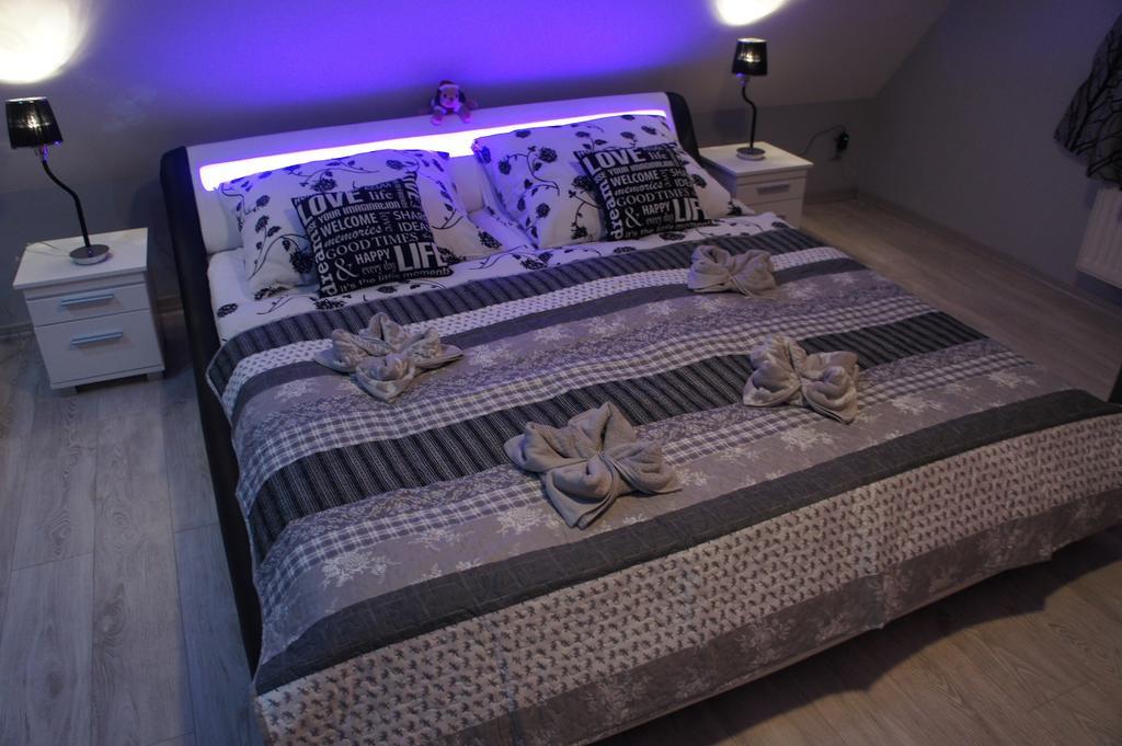 Góralska Osada Karpacz - Apartametny Zewnętrze zdjęcie