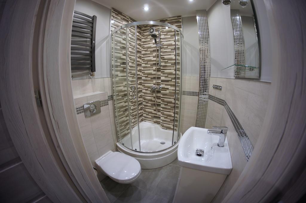 Góralska Osada Karpacz - Apartametny Zewnętrze zdjęcie