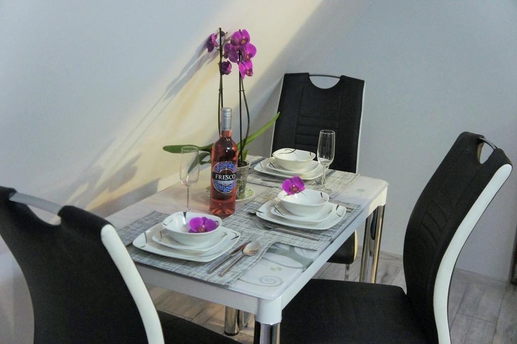Góralska Osada Karpacz - Apartametny Zewnętrze zdjęcie