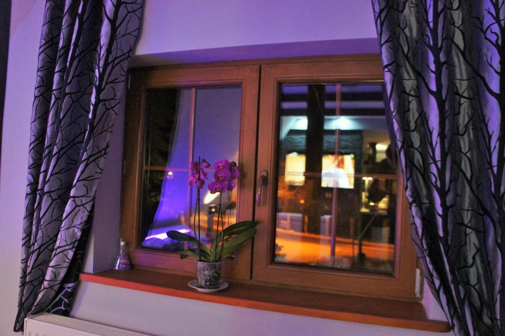 Góralska Osada Karpacz - Apartametny Zewnętrze zdjęcie