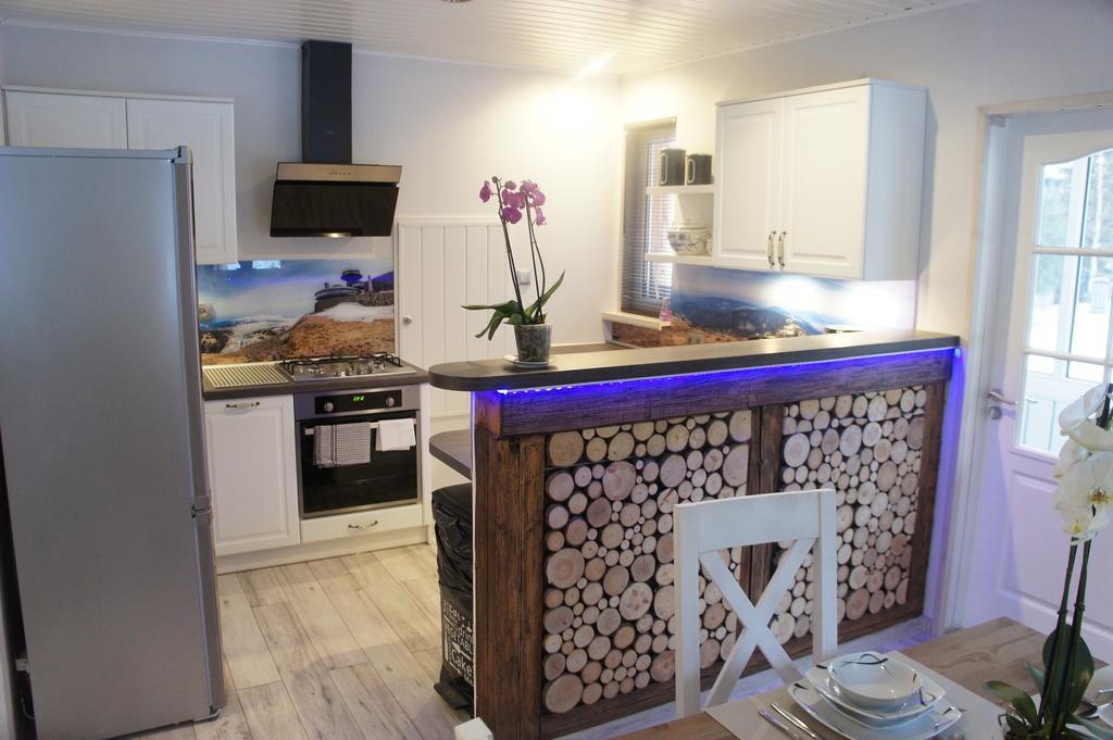 Góralska Osada Karpacz - Apartametny Zewnętrze zdjęcie