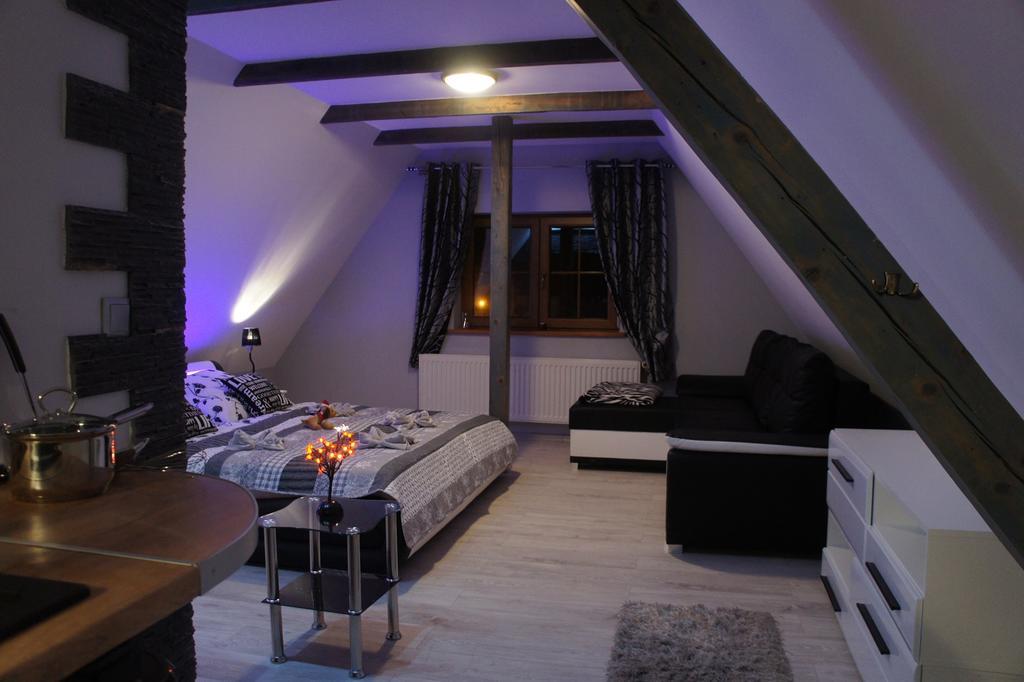 Góralska Osada Karpacz - Apartametny Zewnętrze zdjęcie
