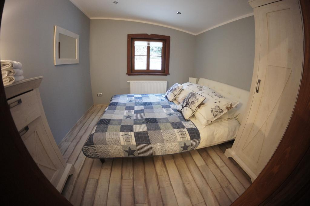 Góralska Osada Karpacz - Apartametny Zewnętrze zdjęcie