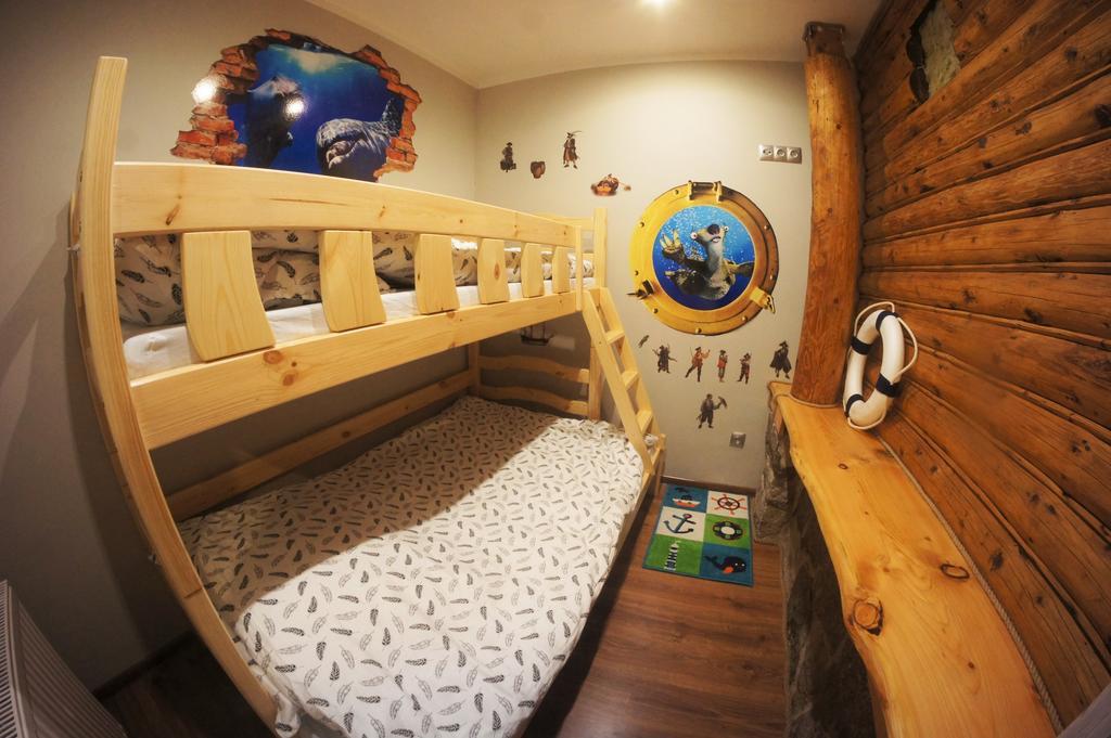 Góralska Osada Karpacz - Apartametny Zewnętrze zdjęcie