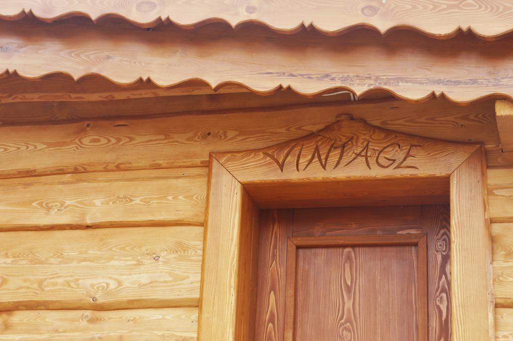 Góralska Osada Karpacz - Apartametny Zewnętrze zdjęcie