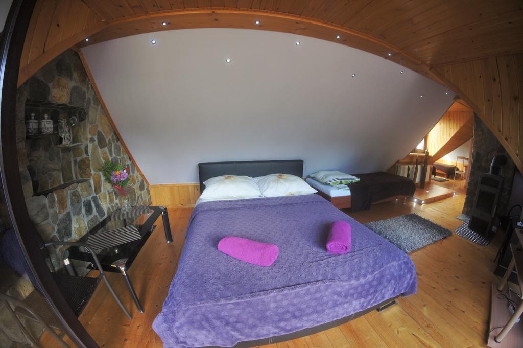 Góralska Osada Karpacz - Apartametny Zewnętrze zdjęcie