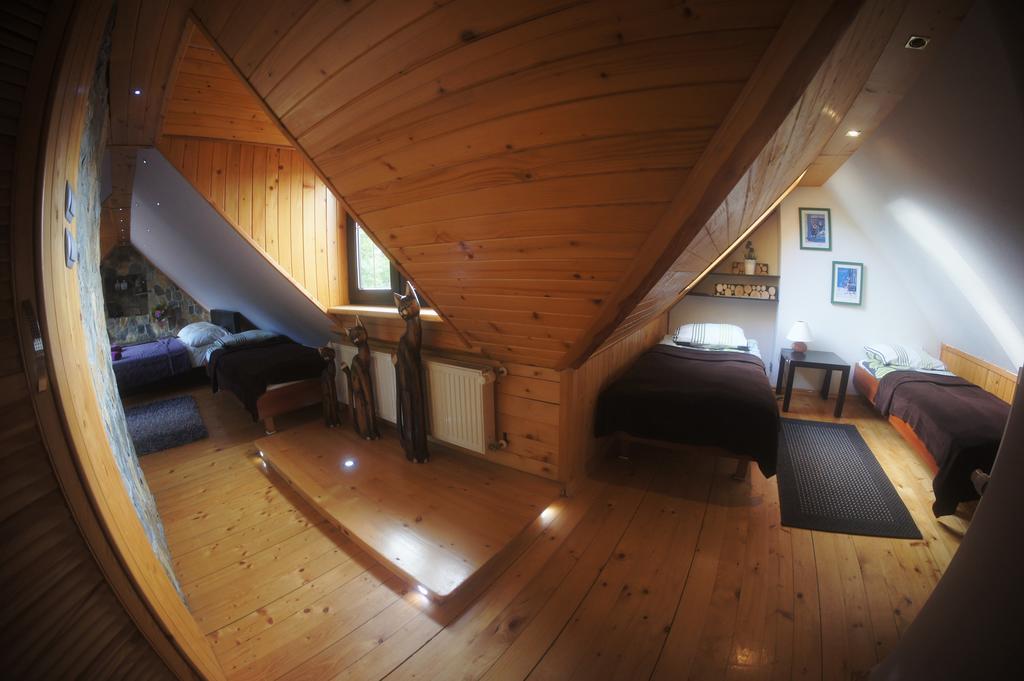 Góralska Osada Karpacz - Apartametny Zewnętrze zdjęcie