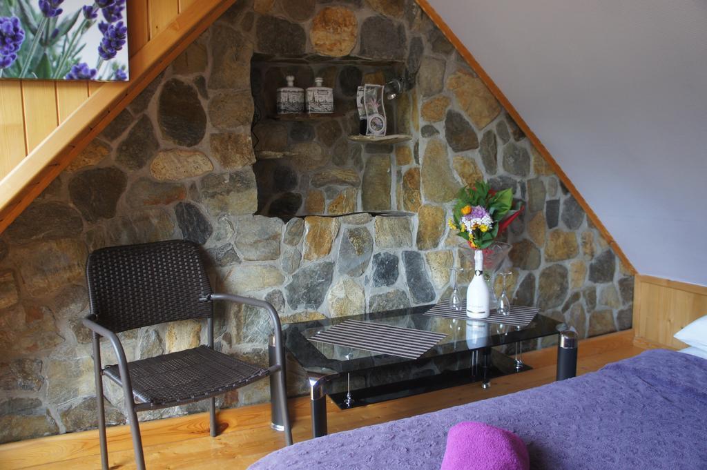 Góralska Osada Karpacz - Apartametny Zewnętrze zdjęcie