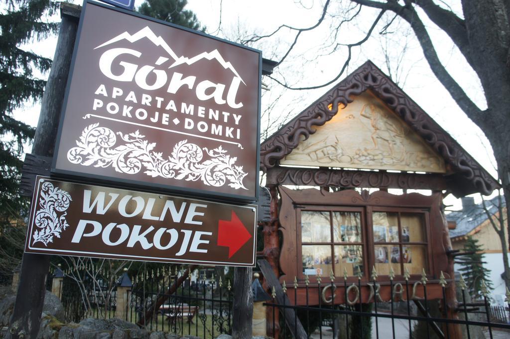 Góralska Osada Karpacz - Apartametny Zewnętrze zdjęcie