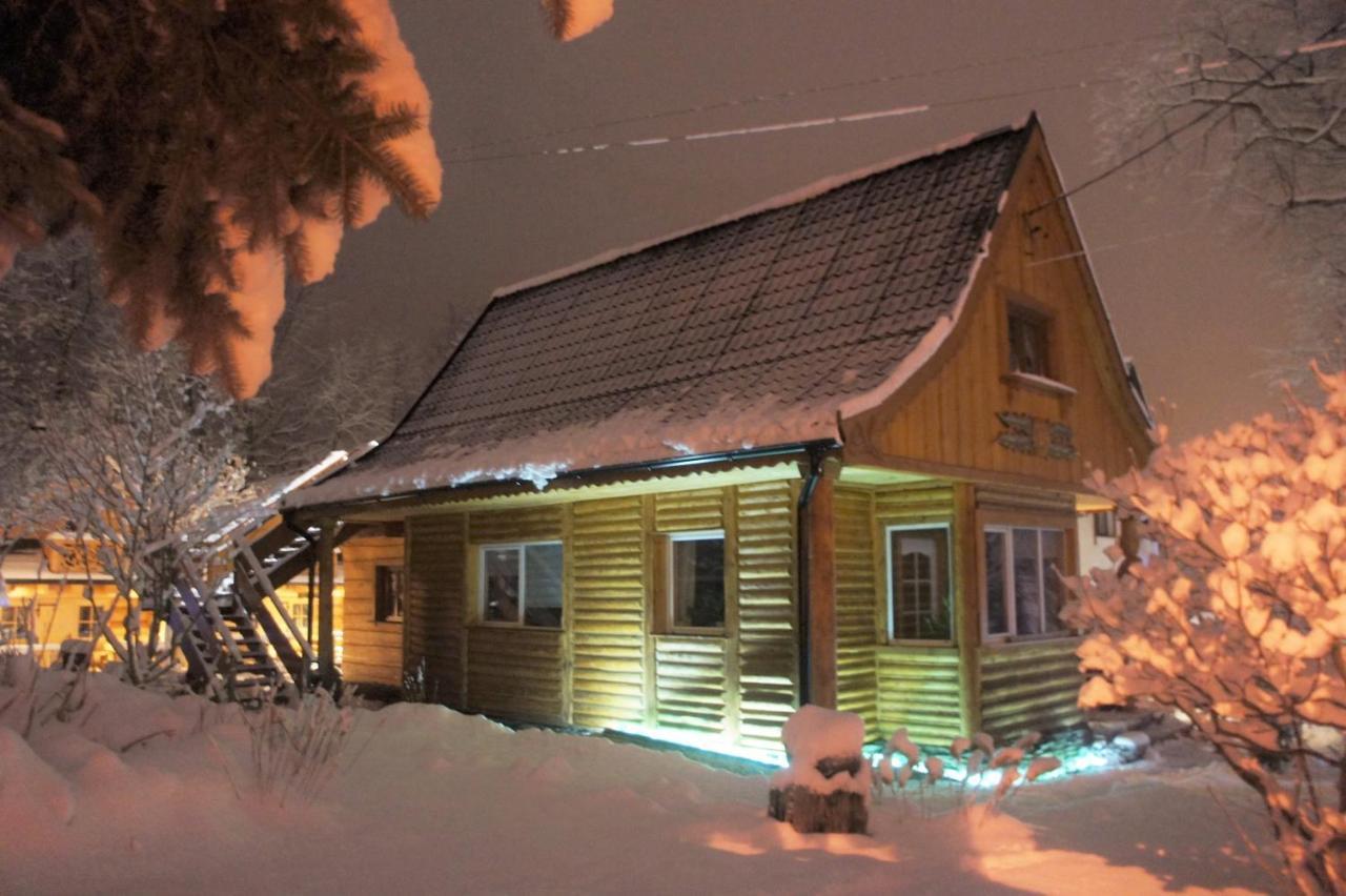 Góralska Osada Karpacz - Apartametny Zewnętrze zdjęcie